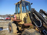 1988 CATERPILLAR IT28B Photo #6