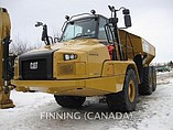 14 CATERPILLAR 730C
