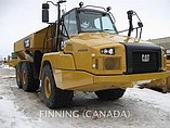 2014 CATERPILLAR 730C Photo #2