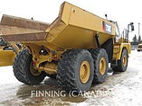 2014 CATERPILLAR 730C Photo #3