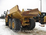 2014 CATERPILLAR 730C Photo #4