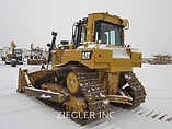 2012 CATERPILLAR D6T XW Photo #2