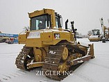 2012 CATERPILLAR D6T XW Photo #4