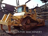 2004 CATERPILLAR D7R II Photo #2