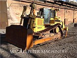 2004 CATERPILLAR D7R II Photo #3