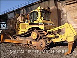 2004 CATERPILLAR D7R II Photo #4