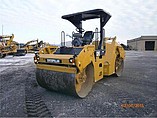 11 CATERPILLAR CB54