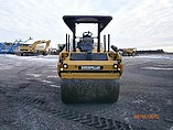 2011 CATERPILLAR CB54 Photo #2