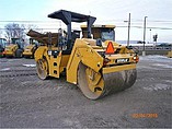 2011 CATERPILLAR CB54 Photo #5
