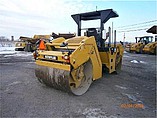 2011 CATERPILLAR CB54 Photo #7