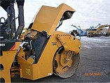 2011 CATERPILLAR CB54 Photo #10