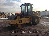 2012 CATERPILLAR CS56 Photo #3