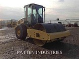 2012 CATERPILLAR CS56 Photo #4
