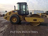 2012 CATERPILLAR CS56 Photo #5