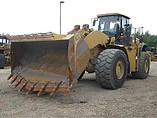 12 CATERPILLAR 980H