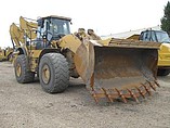 2012 CATERPILLAR 980H Photo #3