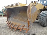 2012 CATERPILLAR 980H Photo #15