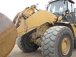 2012 CATERPILLAR 980H Photo #16