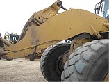 2012 CATERPILLAR 980H Photo #19