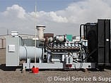 99 DETROIT 1000 KW