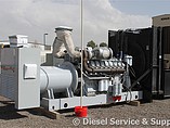 1999 DETROIT 1000 KW Photo #2