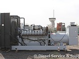1999 DETROIT 1000 KW Photo #3
