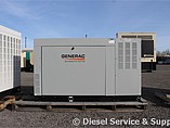 10 GENERAC 30 KW