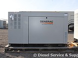 2010 GENERAC 30 KW Photo #2
