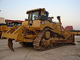 2011 CATERPILLAR D8T Photo #2