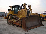 2011 CATERPILLAR D8T Photo #3