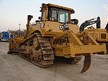 2011 CATERPILLAR D8T Photo #4
