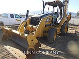 11 CATERPILLAR 450E