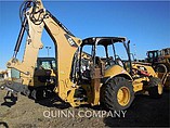 2011 CATERPILLAR 450E Photo #3