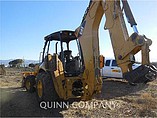 2011 CATERPILLAR 450E Photo #4