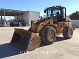 11 CATERPILLAR 938H