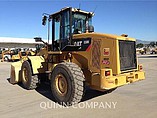 2011 CATERPILLAR 938H Photo #2
