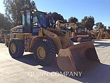 2011 CATERPILLAR 938H Photo #4