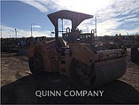 2011 CATERPILLAR CB64 Photo #4