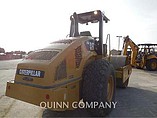 2011 CATERPILLAR CS56 Photo #3