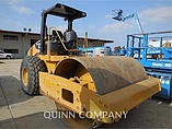 2011 CATERPILLAR CS56 Photo #2