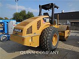 2011 CATERPILLAR CS56 Photo #3