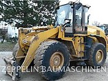 11 CATERPILLAR 938H