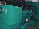 2001 CUMMINS 2000 KW Photo #2