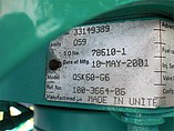2001 CUMMINS 2000 KW Photo #3