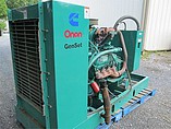 1996 CUMMINS 100 KW Photo #3
