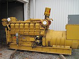 1983 CATERPILLAR 1000 KW Photo #1