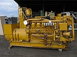 1983 CATERPILLAR 1000 KW Photo #2