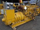 1983 CATERPILLAR 1000 KW Photo #3