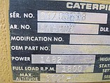 1983 CATERPILLAR 1000 KW Photo #7