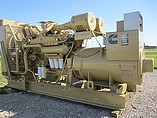 CUMMINS 600 KW